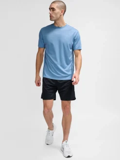 hmlACTIVE PL JERSEY S/S