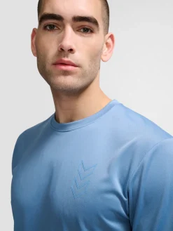 hmlACTIVE PL JERSEY S/S