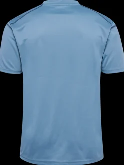 hmlACTIVE PL JERSEY S/S