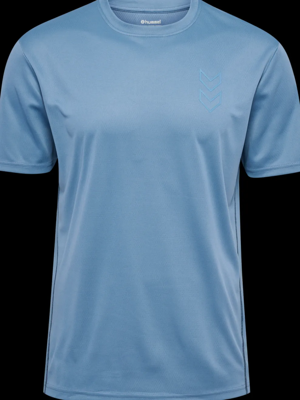 hmlACTIVE PL JERSEY S/S