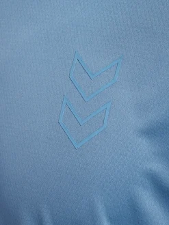 hmlACTIVE PL JERSEY S/S
