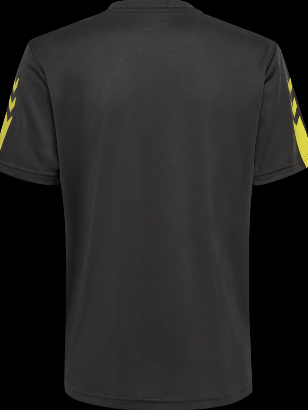 hmlACTIVE PL JERSEY S/S KIDS