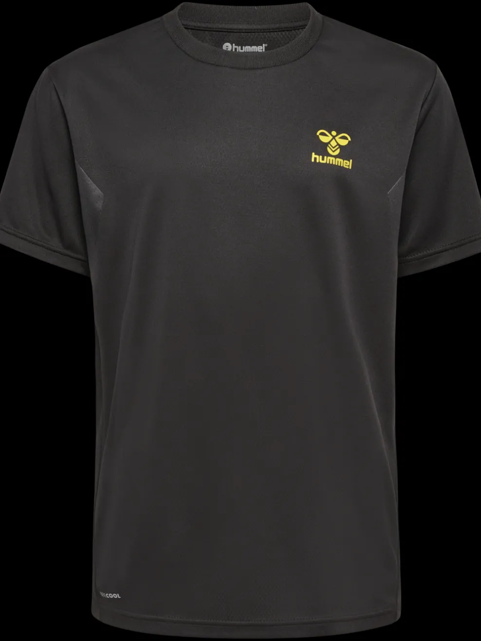 hmlACTIVE PL JERSEY S/S KIDS
