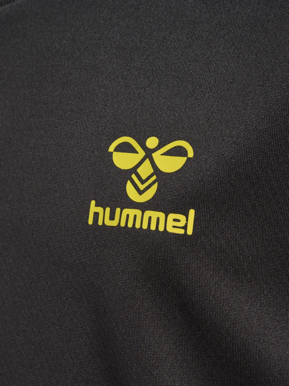hmlACTIVE PL JERSEY S/S KIDS
