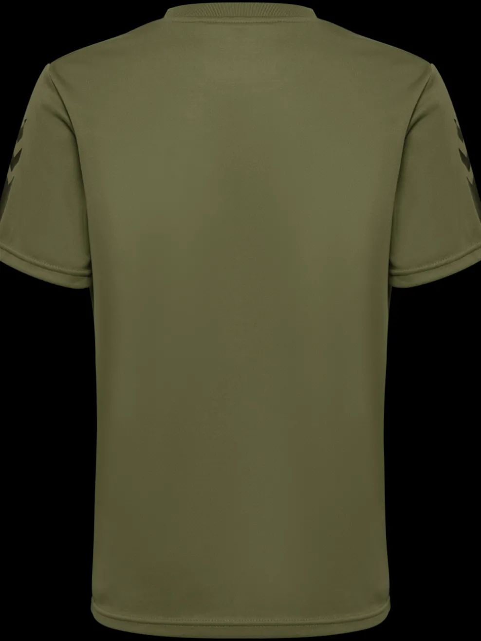 hmlACTIVE PL JERSEY S/S KIDS