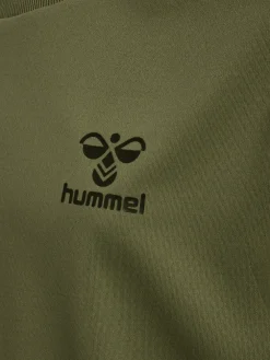 hmlACTIVE PL JERSEY S/S KIDS