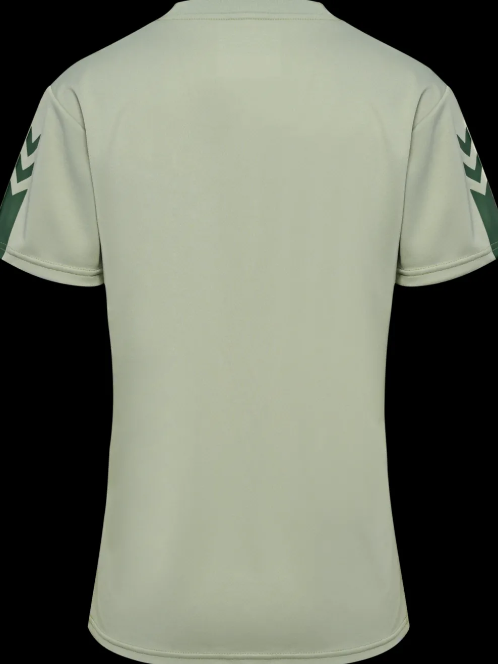 hmlACTIVE PL JERSEY S/S WOMAN