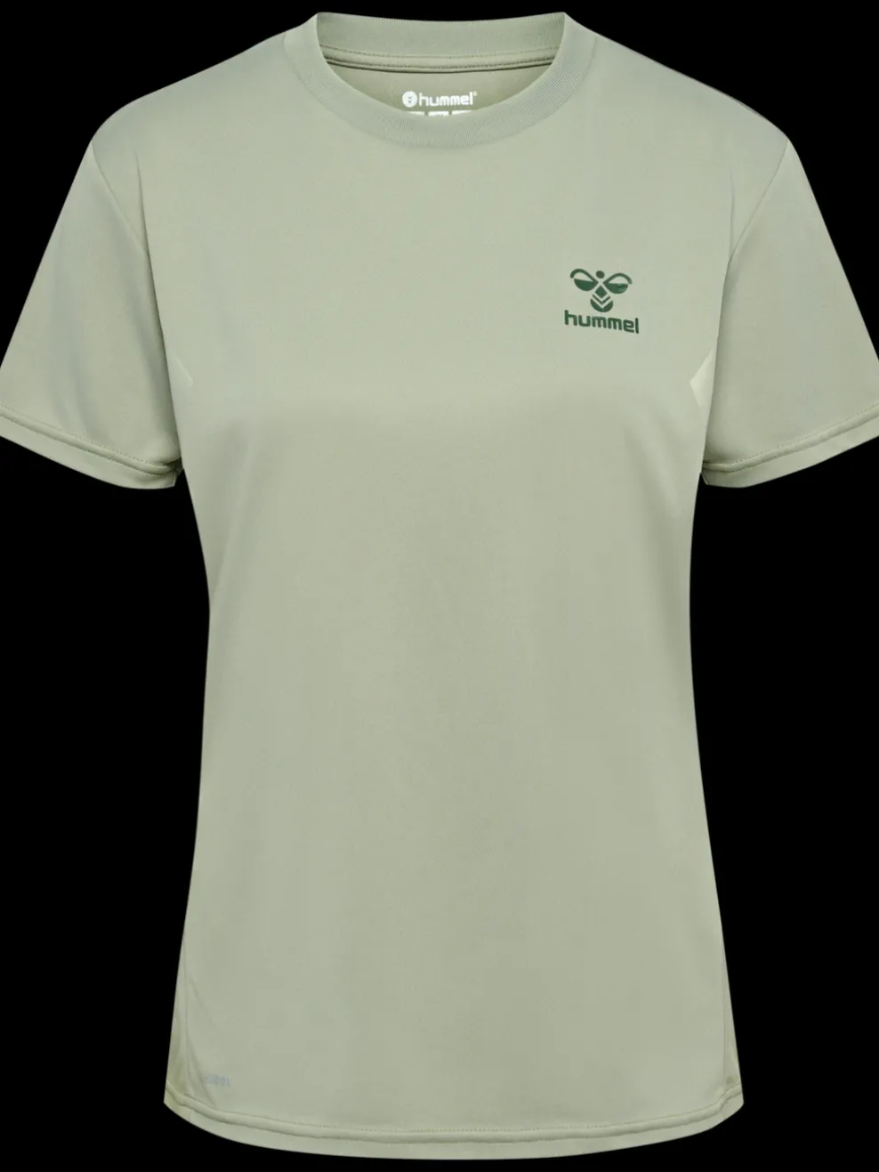 hmlACTIVE PL JERSEY S/S WOMAN