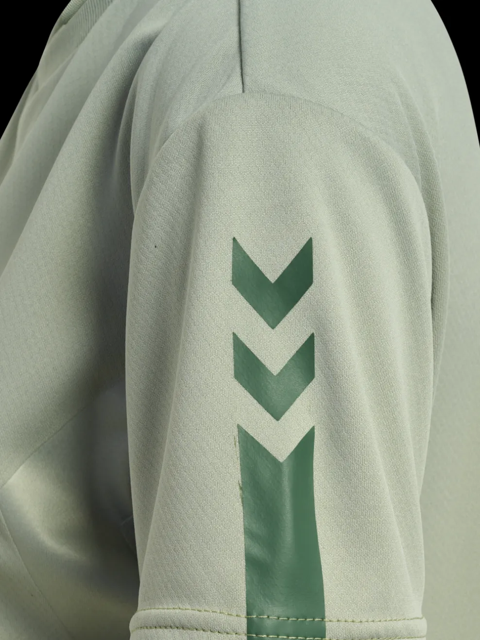 hmlACTIVE PL JERSEY S/S WOMAN