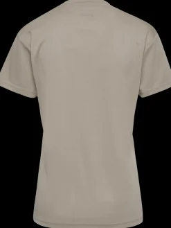 hmlACTIVE PL JERSEY S/S WOMAN