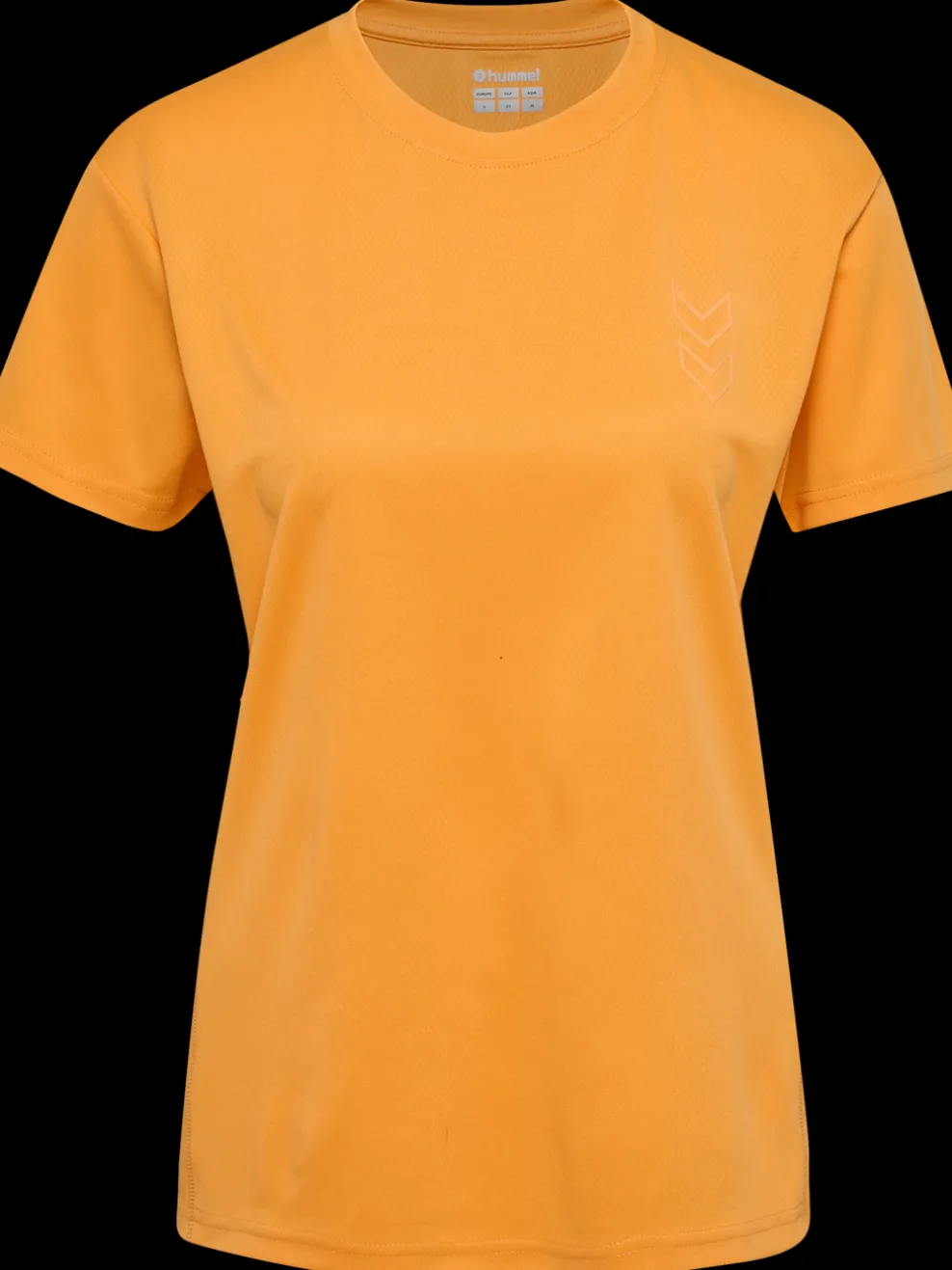 hmlACTIVE PL JERSEY S/S WOMAN