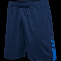 hmlACTIVE PL SHORTS