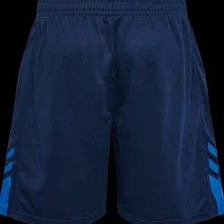 hmlACTIVE PL SHORTS