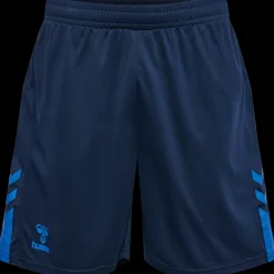 hmlACTIVE PL SHORTS