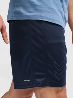 hmlACTIVE PL SHORTS