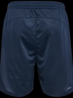 hmlACTIVE PL SHORTS
