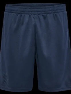 hmlACTIVE PL SHORTS