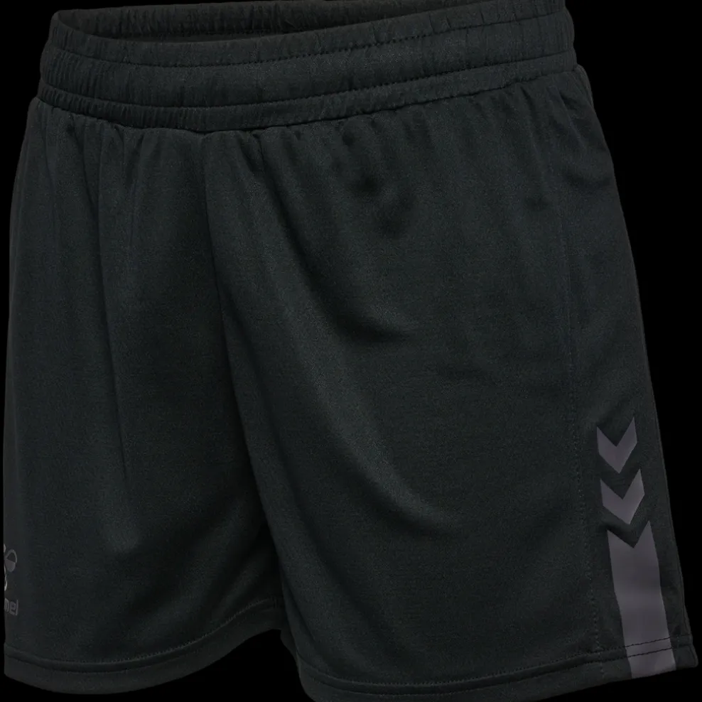 hmlACTIVE PL SHORTS WOMAN