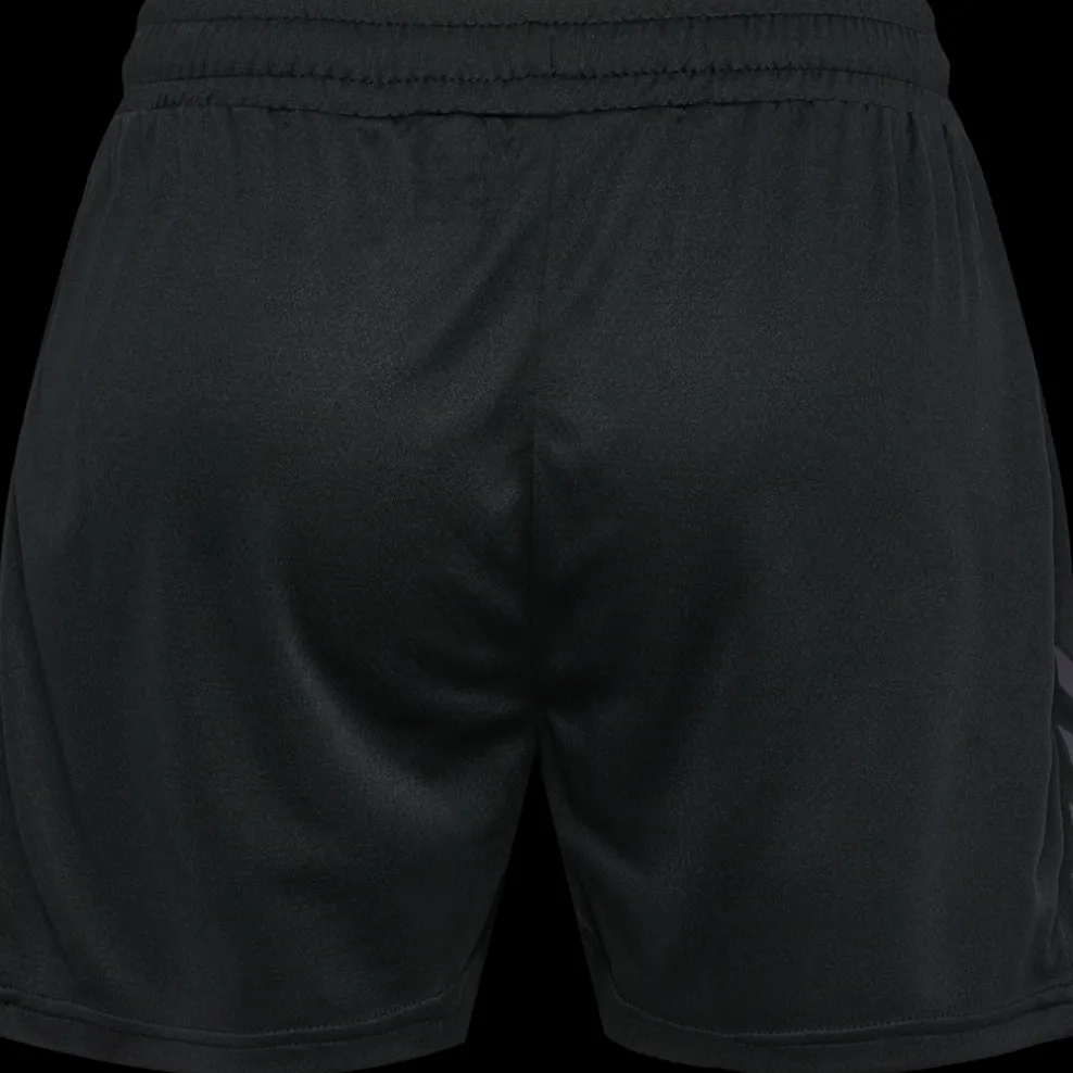 hmlACTIVE PL SHORTS WOMAN