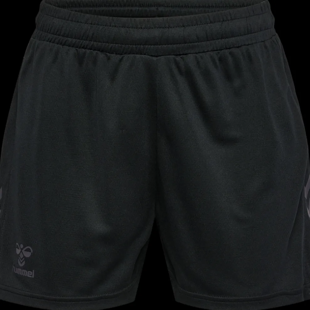 hmlACTIVE PL SHORTS WOMAN
