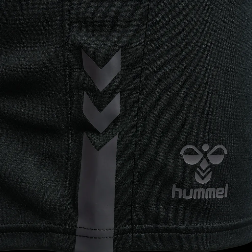 hmlACTIVE PL SHORTS WOMAN