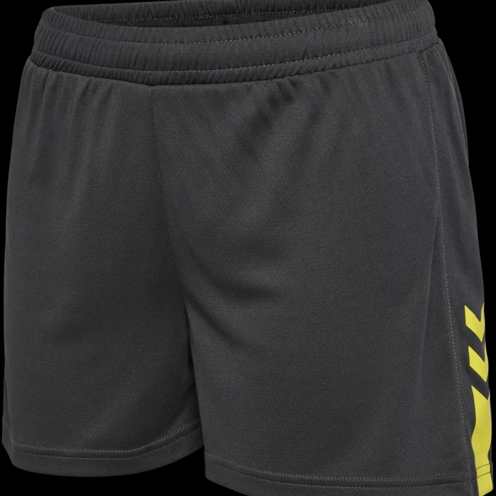 hmlACTIVE PL SHORTS WOMAN
