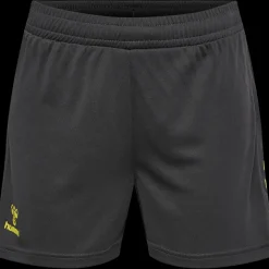hmlACTIVE PL SHORTS WOMAN
