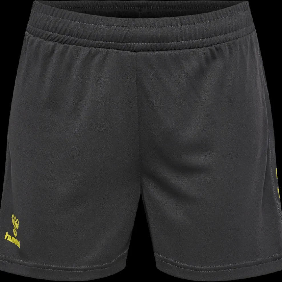 hmlACTIVE PL SHORTS WOMAN