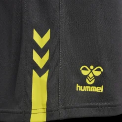 hmlACTIVE PL SHORTS WOMAN