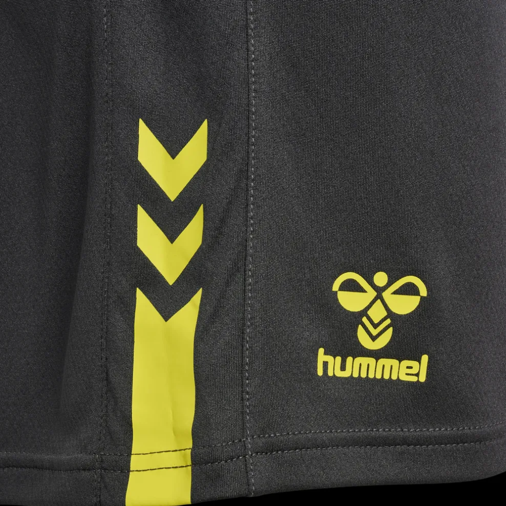 hmlACTIVE PL SHORTS WOMAN