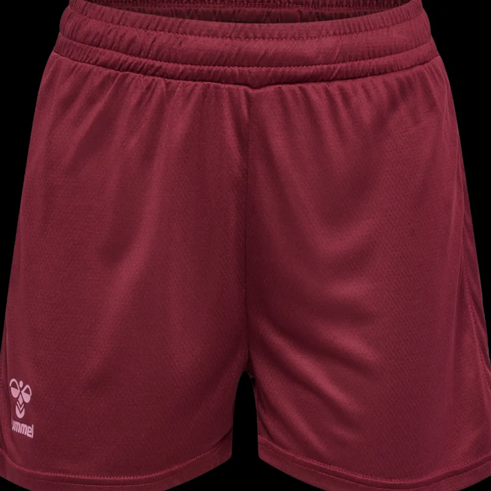 hmlACTIVE PL SHORTS WOMAN