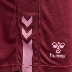 hmlACTIVE PL SHORTS WOMAN