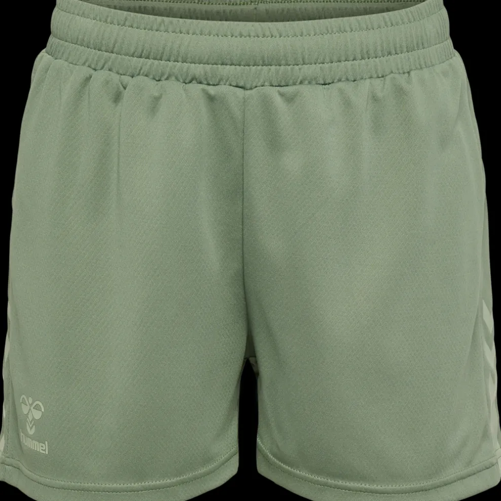 hmlACTIVE PL SHORTS WOMAN