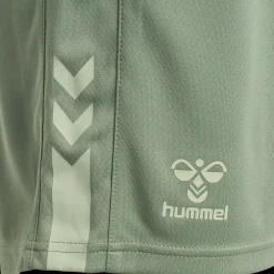 hmlACTIVE PL SHORTS WOMAN