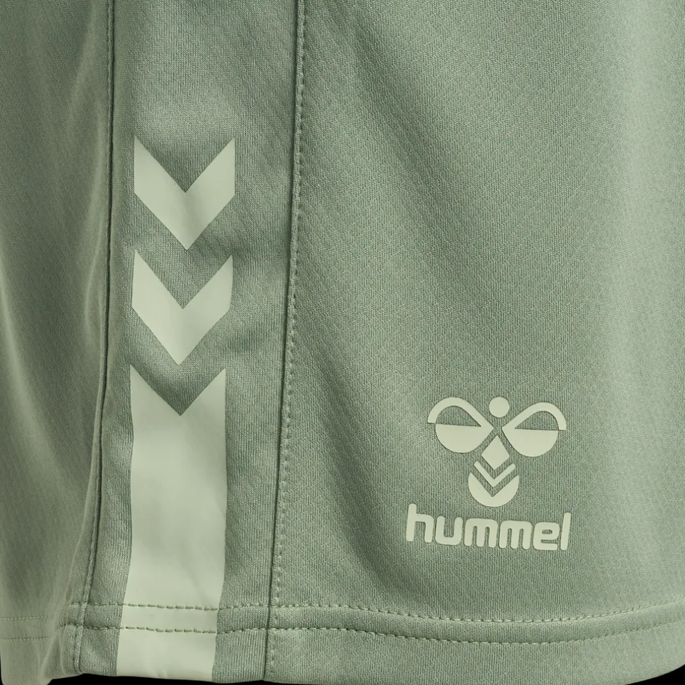 hmlACTIVE PL SHORTS WOMAN