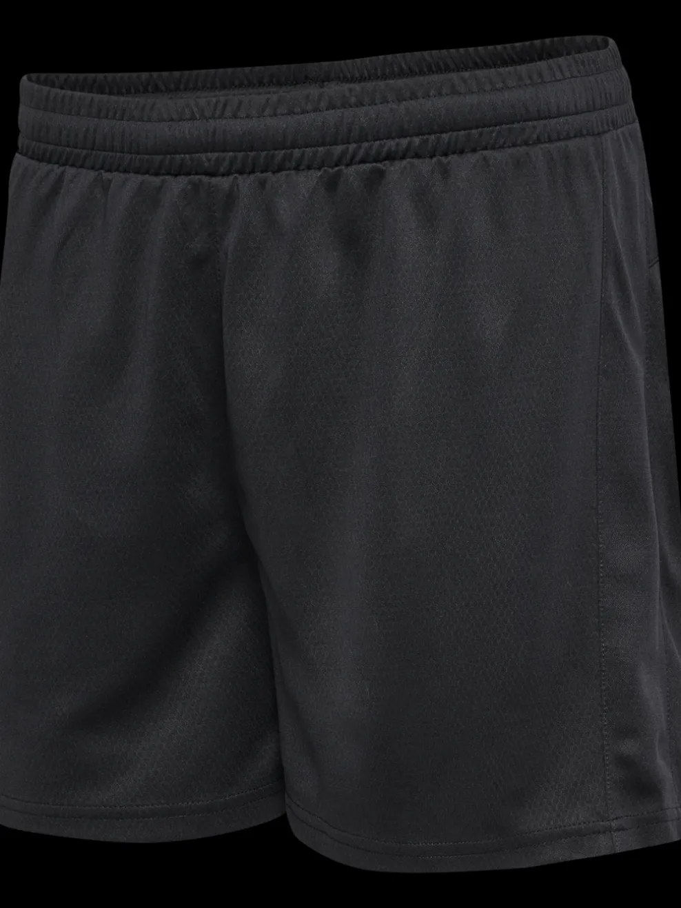 hmlACTIVE PL SHORTS WOMAN