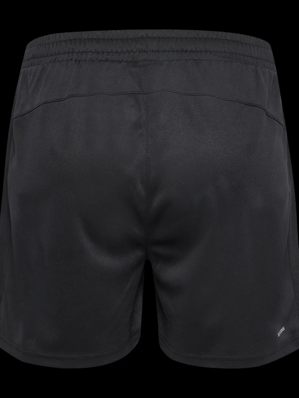 hmlACTIVE PL SHORTS WOMAN