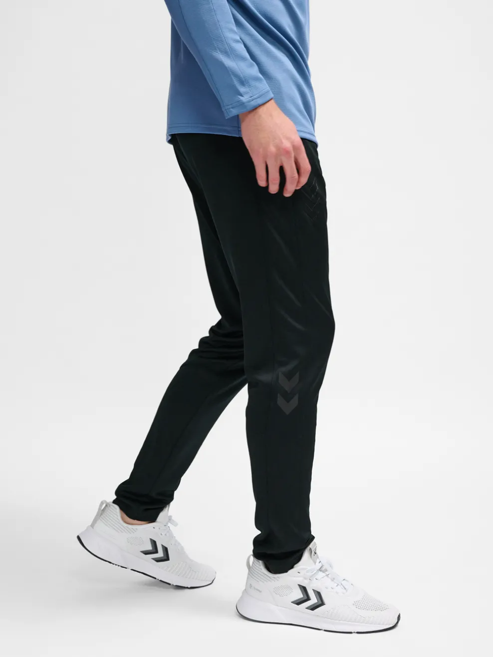 hmlACTIVE PL TRAINING PANTS