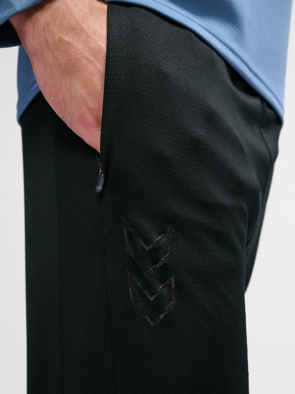 hmlACTIVE PL TRAINING PANTS