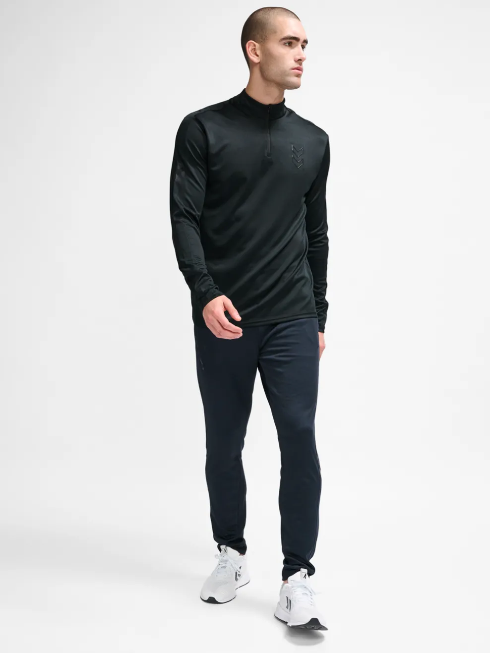 hmlACTIVE PL TRAINING PANTS