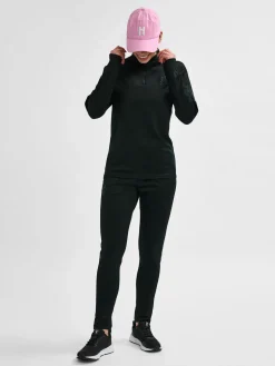 hmlACTIVE PL TRAINING PANTS WOMAN