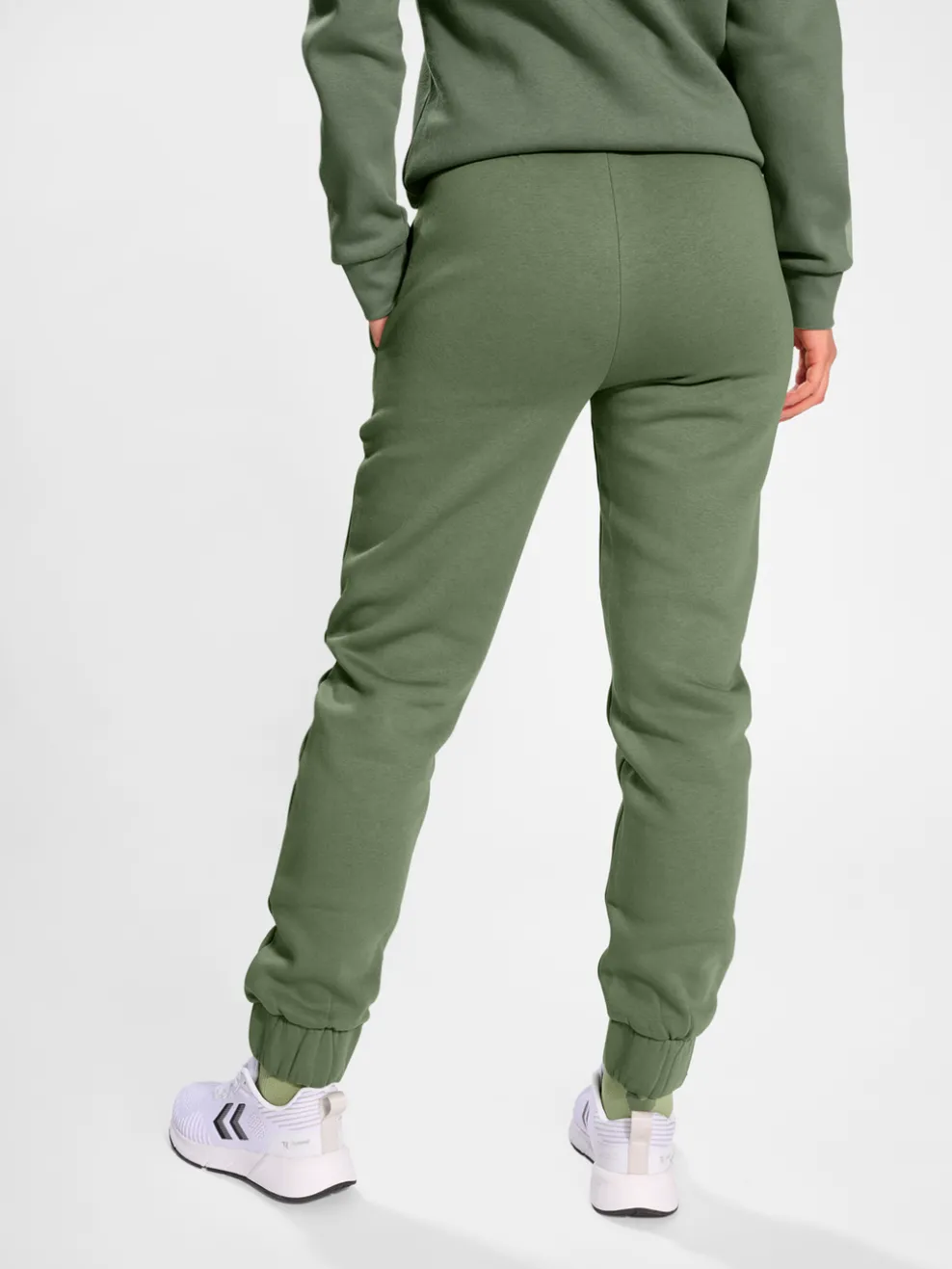 hmlACTIVE SWEATPANTS WOMAN