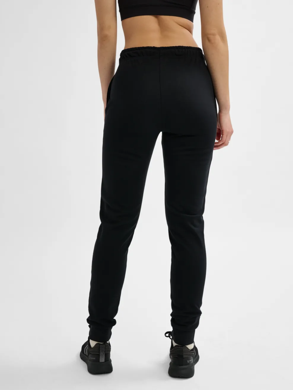 hmlACTIVE SWEATPANTS WOMAN