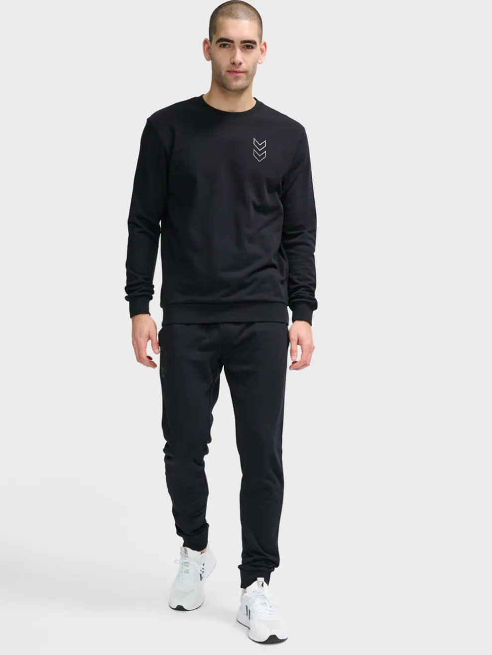 hmlACTIVE SWEATSHIRT