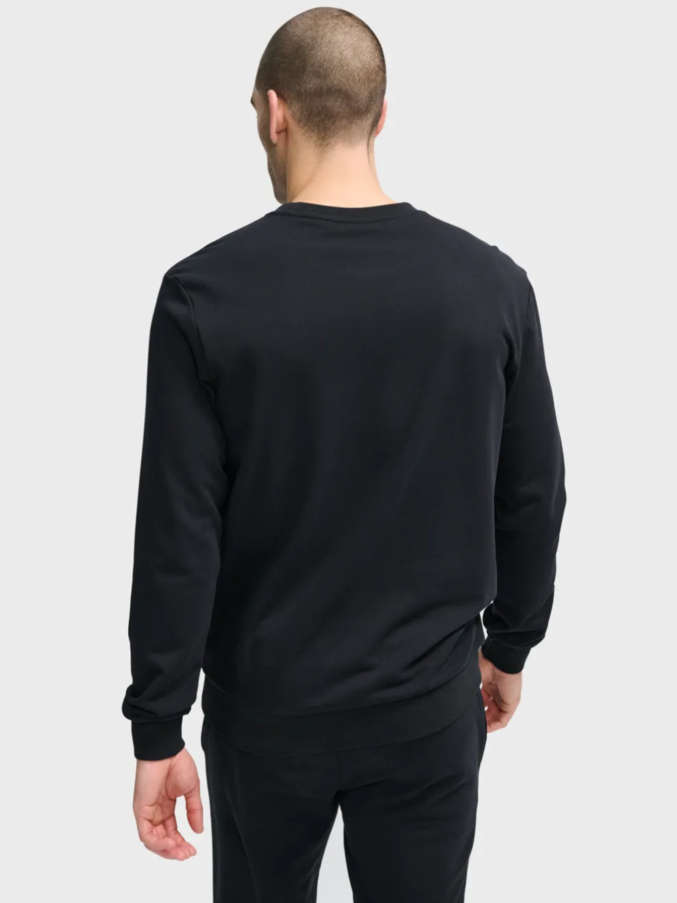 hmlACTIVE SWEATSHIRT