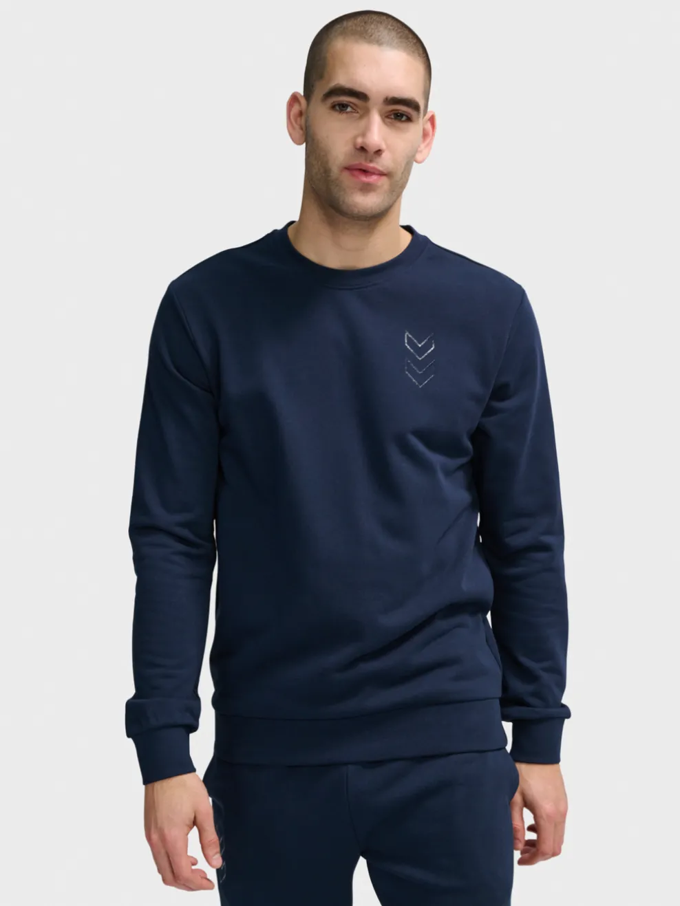 hmlACTIVE SWEATSHIRT