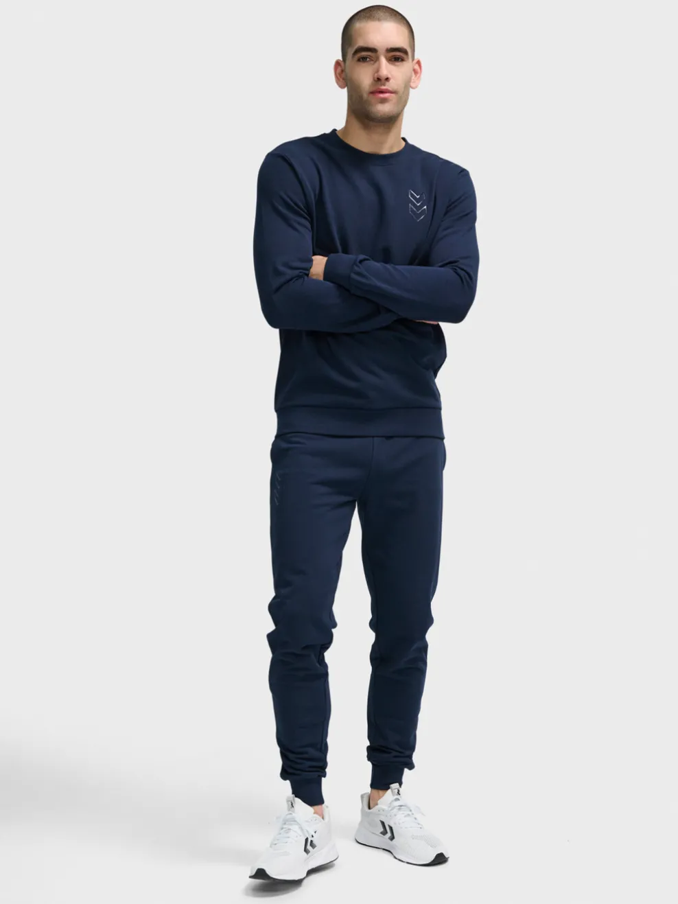 hmlACTIVE SWEATSHIRT