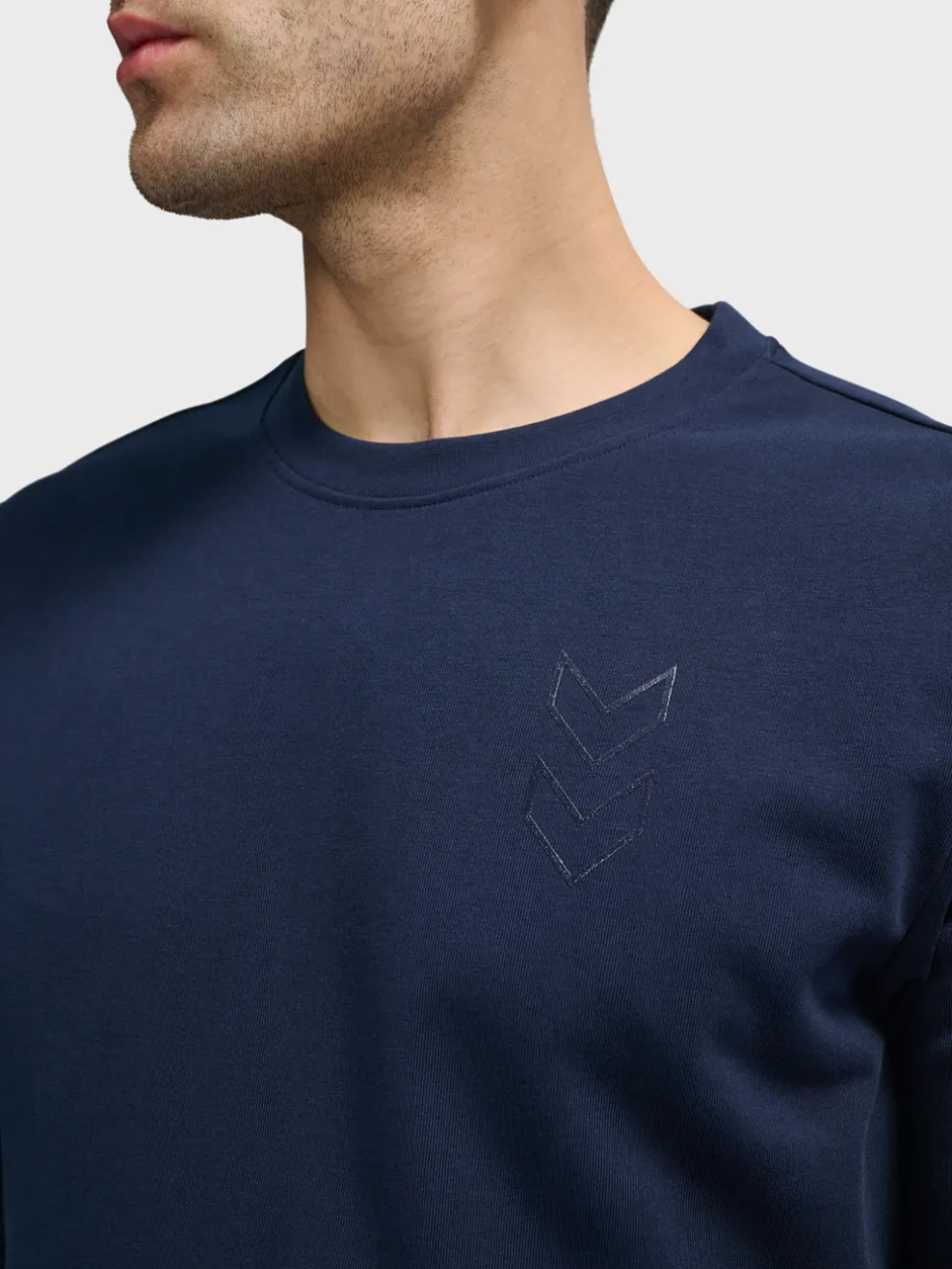 hmlACTIVE SWEATSHIRT