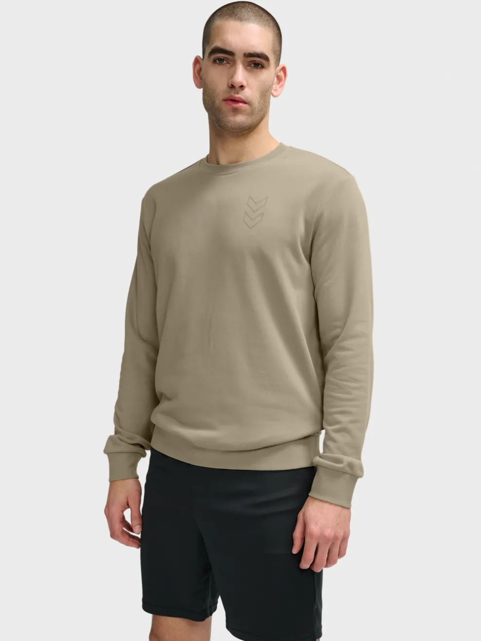 hmlACTIVE SWEATSHIRT