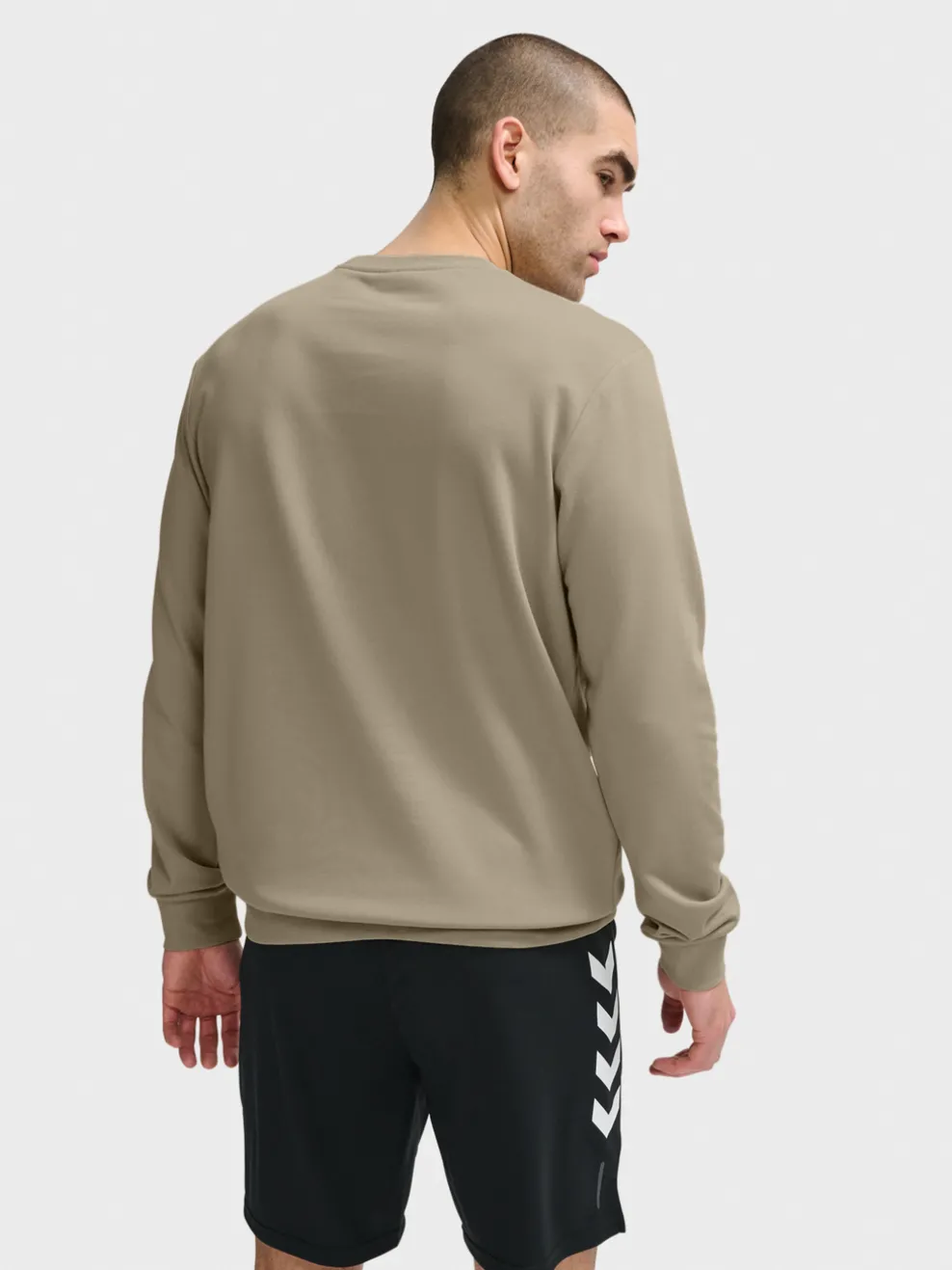 hmlACTIVE SWEATSHIRT